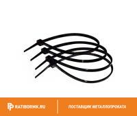 Кабельная стяжка 3,6х150 чер