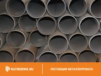 Труба дюралевая 20х2,5 мм Д16АТ ГОСТ 23697-79