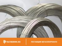 Проволока нихромовая 0.1 мм х15н60