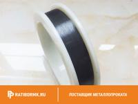 Проволока вольфрамовая 315 мкм ВМ