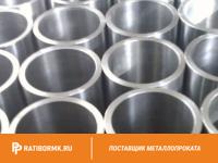 Труба оцинкованная электросварная 34х3 мм ГОСТ 10704-91