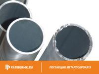 Труба дюралевая 14х1,5 мм Д16АТ ГОСТ 23697-79