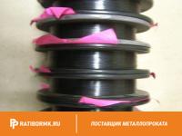 Проволока вольфрамовая 62 мкм ВМ