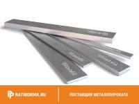 Полоса алюминиевая 3х40 мм АД31Т1 ГОСТ 15176-89