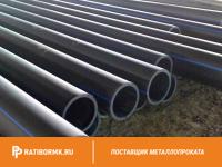Труба дюралевая 160х25 мм Д1М ГОСТ 18482-79