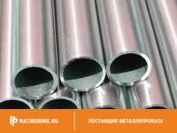 Труба титановая 27х2 мм ОТ4-0 ГОСТ 22897-86