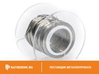 Нихромовая нить 1.1 мм х20н80