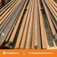 Рельс РП65-2-Т-76 ГОСТ Р 51045-97
