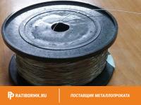 Нихромовая нить 0.8 мм х15н60