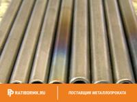 Труба титановая 70х5 мм ВТ1-00 ГОСТ 22897-86