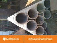 Труба дюралевая 70х2 мм Д16АМ ГОСТ 23697-79