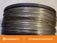 Нихромовая нить 1.3 мм х15н60
