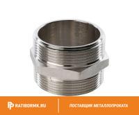 Ниппель стальной Ду 125 5'' ГОСТ 8965-75
