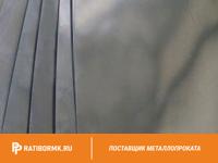 Лист бронзовый 20 мм БрА9Мц2Л