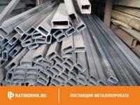 Труба профильная 40х25х1.4 мм ст. 09Г2С