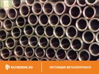 Труба титановая 95х12 мм ПТ3В ГОСТ 24890-81