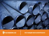 Труба горячекатаная 273х17 мм ст. 20 ГОСТ 8732-78