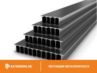 Балка двутавровая 20Б1 ст. С255 СТО АСЧМ 20-93