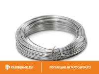 Проволока алюминиевая 1,4 мм А-I
