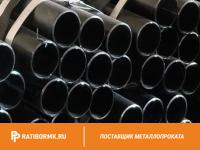 Труба горячекатаная 273х15,5 мм ст. 20 ГОСТ 8732-78