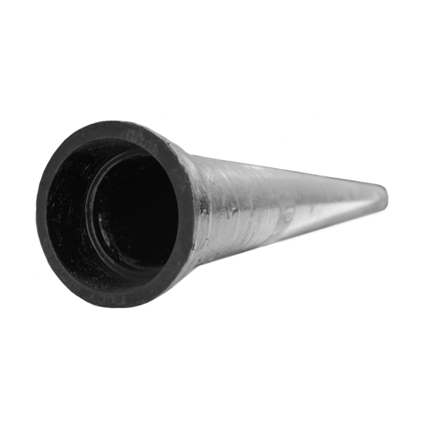 Труба чугунная ТЧК-150, L=1 м