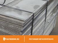 Лист 16х1500x3000мм АЦЭИД 400 ГОСТ 4248-92