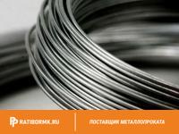Нихромовая нить 2.6 мм х20н80