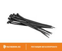 Кабельная стяжка 4,5х300