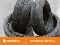 Нихромовая нить 2.7 мм х15н60
