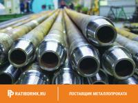 Труба водогазопроводная Р-20х2,8 мм ГОСТ 3262-75