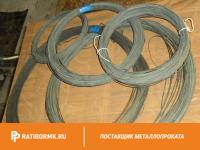 Проволока нихромовая 1.6 мм х15н60