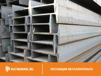 Балка двутавровая 30К2 ст. 09Г2С СТО АСЧМ 20-93