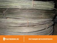 Проволока нихромовая 1.1 мм х15н60