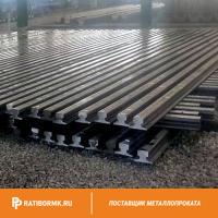 Рельс КР80 ГОСТ 4121-96