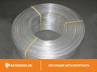 Проволока алюминиевая 1,2 мм св АМЦН