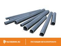 Труба ВГП 6х2 мм ГОСТ 3262-75