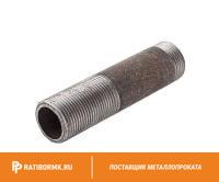 Сгон стальной Ду 80 3'' ГОСТ 3262-75