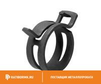 Хомут пружинный FBS 60 /12