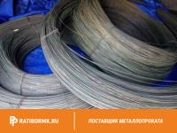 Проволока нихромовая 10 мм х20н80