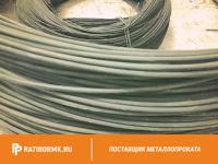Проволока нихромовая 1.9 мм х15н60