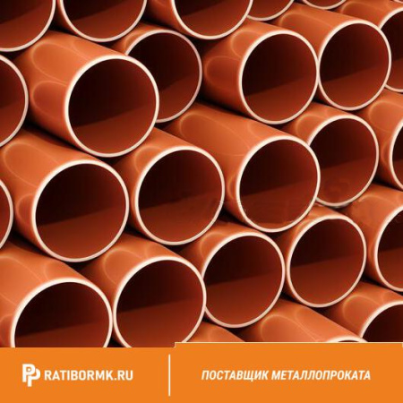 Труба ДКРКП 1,5х40 М1р ПТ ГОСТ 21646-2003