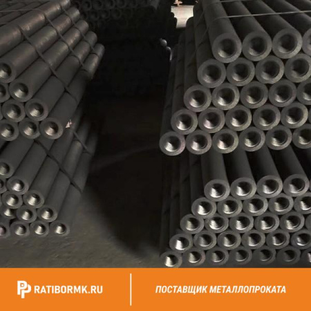 Электроды графитированные 9,5х305 мм CUTSKILLDC