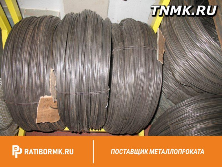 Проволока нихромовая 3.4 мм х20н80