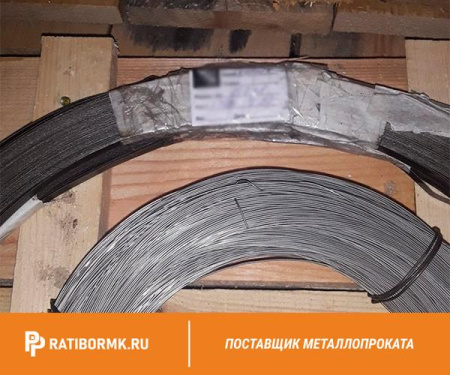 Лента нихромовая 1х14 мм х15н60 нихром