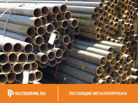 Труба дюралевая 24х2 мм Д16Т ГОСТ 18482-79