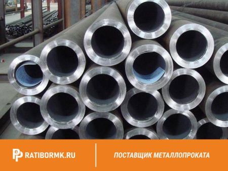 Труба никелевая 14x2 НП2 ТУ 48-21-783-85