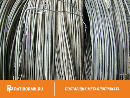 Проволока нихромовая 1.7 мм х15н60