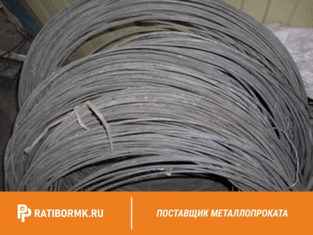 Проволока нихромовая 1.5 мм х15н60