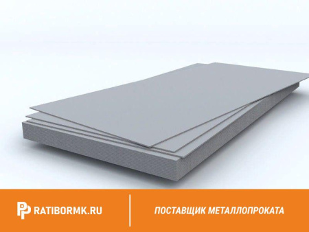 Лист 30х1200x3000мм АЦЭИД 400 ГОСТ 4248-92