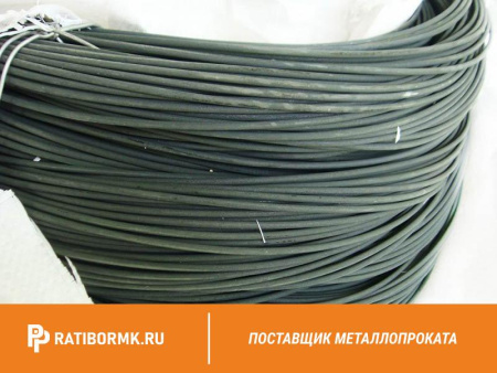 Проволока нихромовая 2.8 мм х15н60